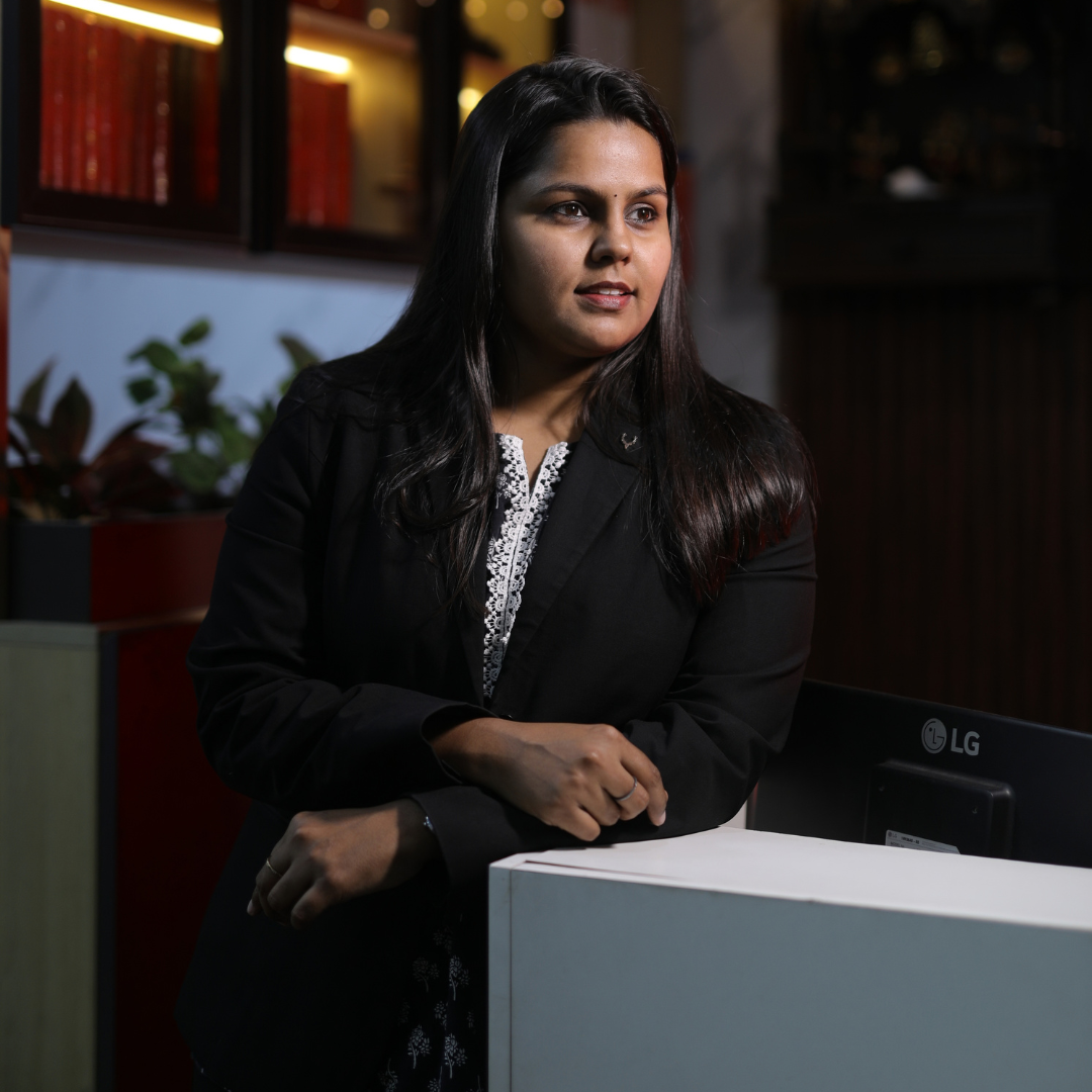 Adv. Shivani